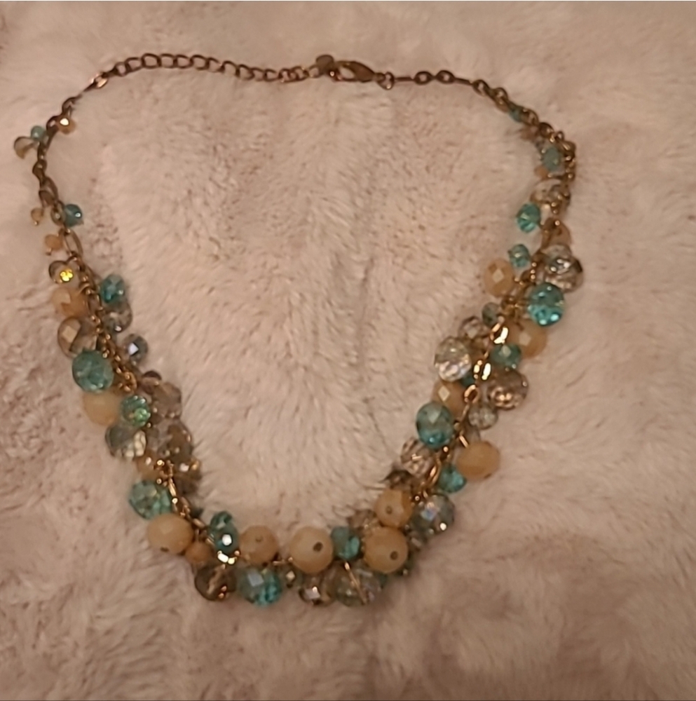 2 for $25 - Aldo Women’s Necklace - Custom Jewelry